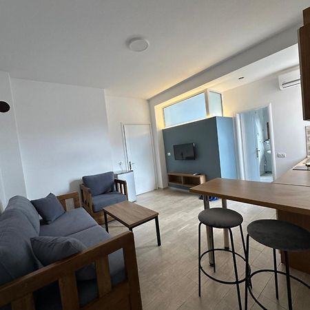 Vila Topciu Pogradec Ngoại thất bức ảnh