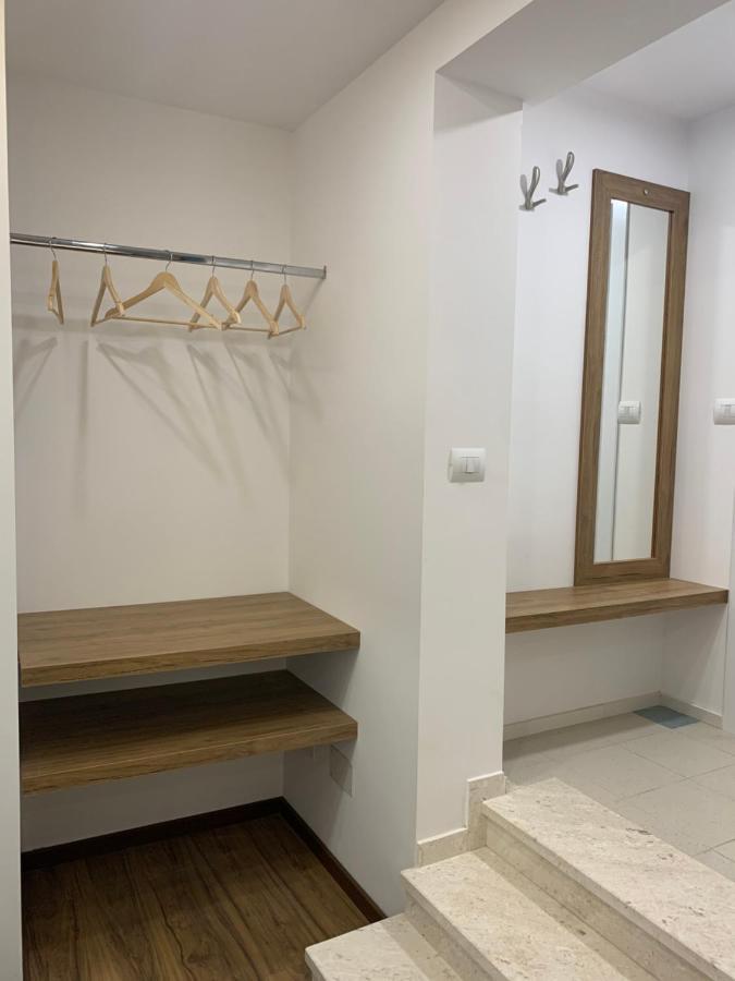 Vila Topciu Pogradec Ngoại thất bức ảnh