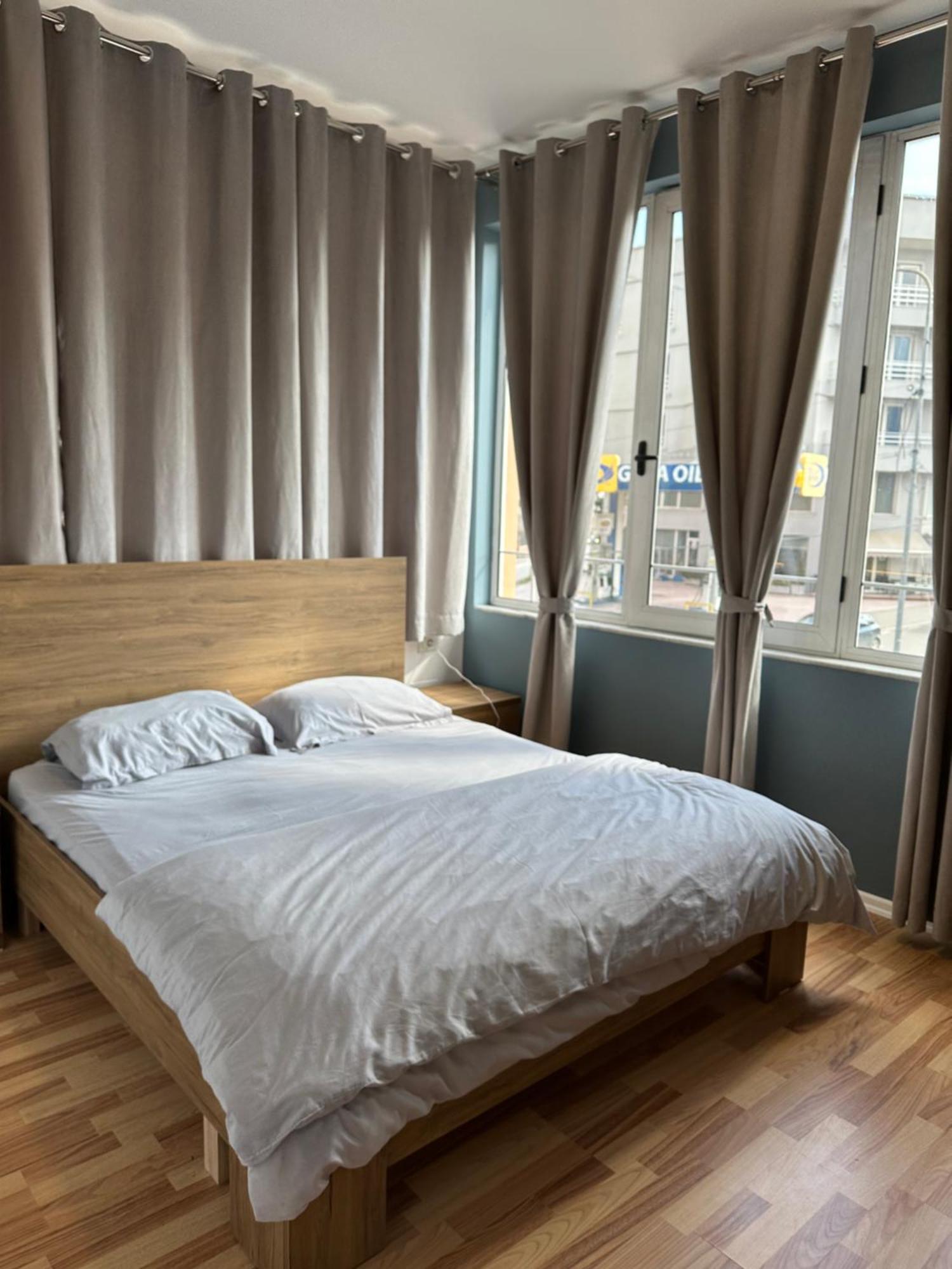 Vila Topciu Pogradec Ngoại thất bức ảnh