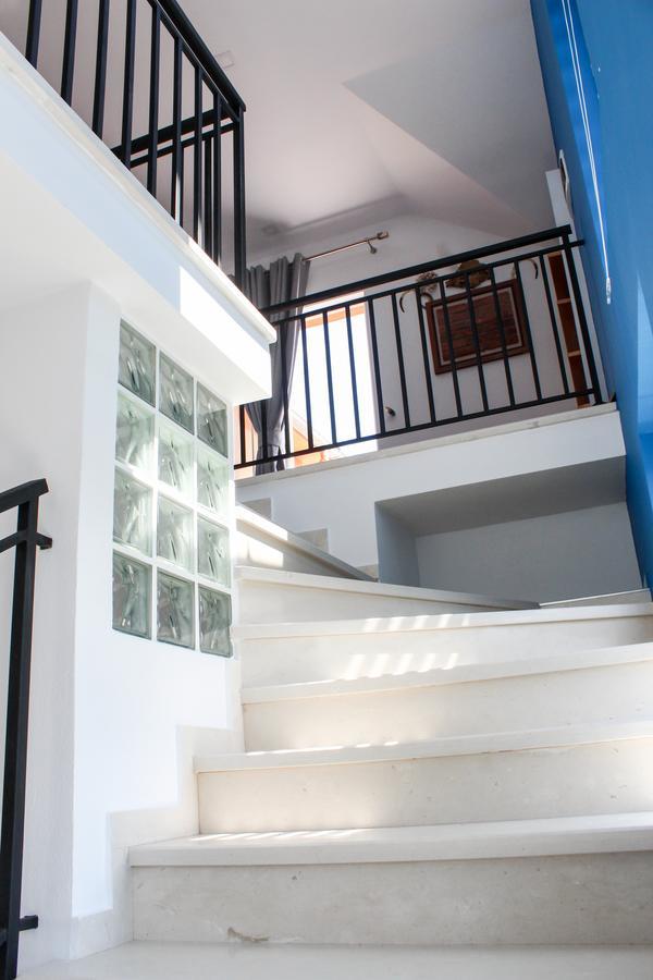 Vila Topciu Pogradec Ngoại thất bức ảnh