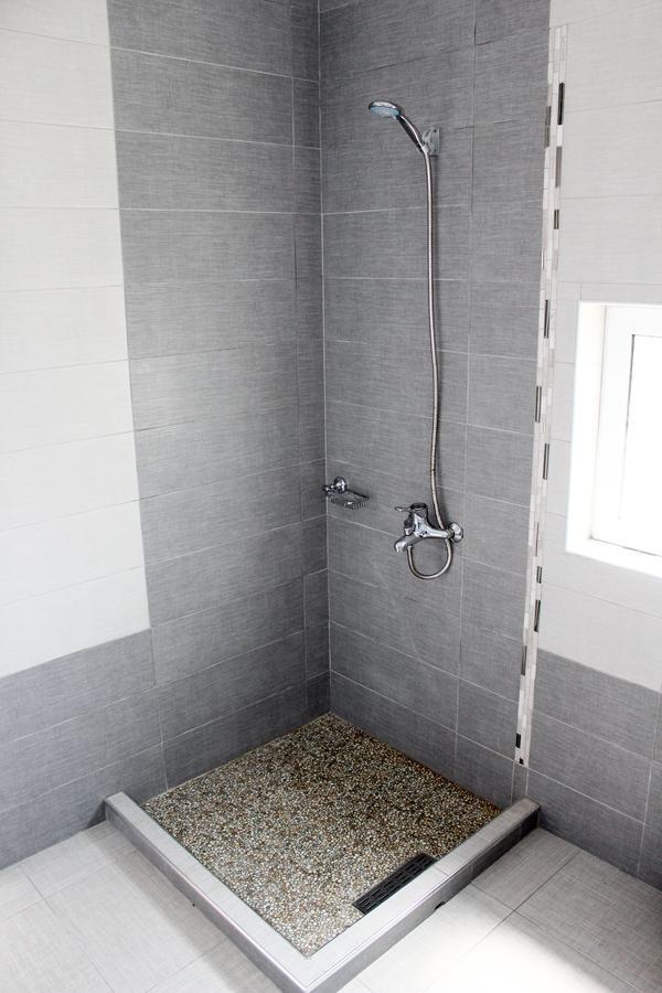Vila Topciu Pogradec Ngoại thất bức ảnh