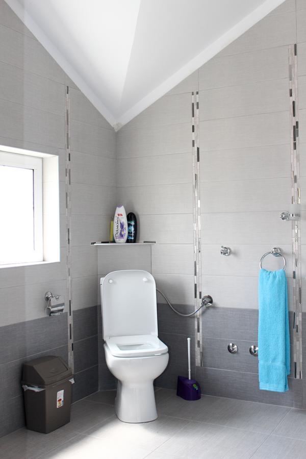 Vila Topciu Pogradec Ngoại thất bức ảnh