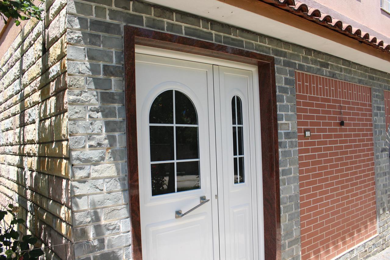 Vila Topciu Pogradec Ngoại thất bức ảnh